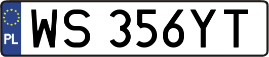 WS356YT