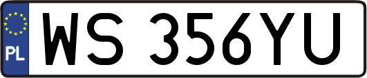 WS356YU
