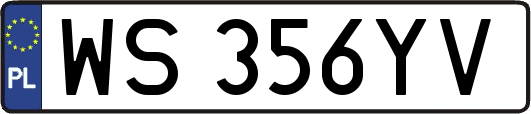 WS356YV