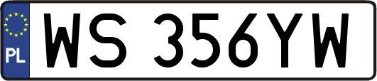 WS356YW