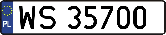 WS35700