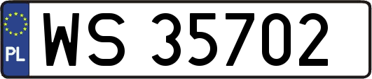 WS35702