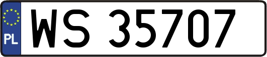 WS35707