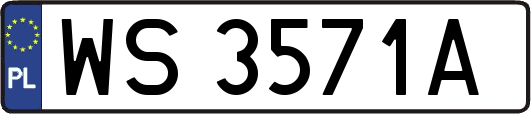 WS3571A
