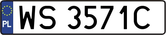 WS3571C