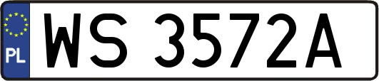 WS3572A