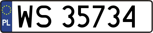 WS35734