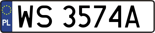 WS3574A