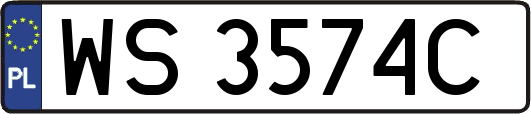 WS3574C