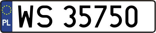 WS35750