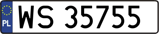 WS35755