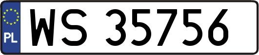 WS35756