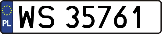 WS35761