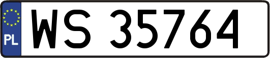WS35764