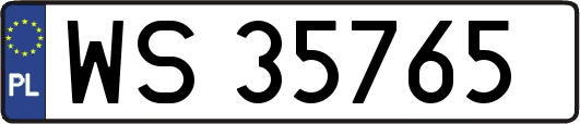 WS35765