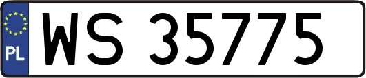 WS35775