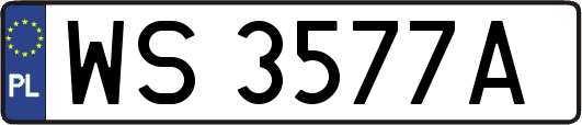 WS3577A