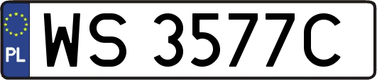 WS3577C