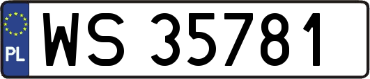 WS35781