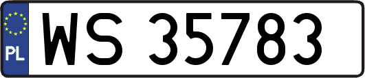 WS35783