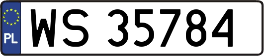 WS35784