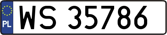 WS35786