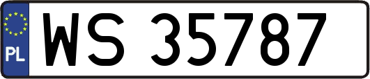 WS35787