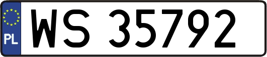 WS35792