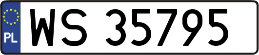 WS35795