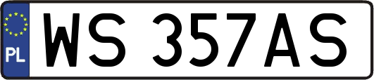 WS357AS