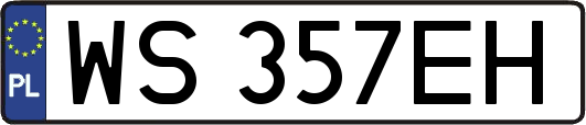 WS357EH