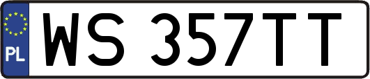 WS357TT