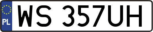 WS357UH