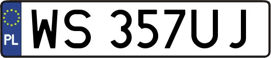 WS357UJ