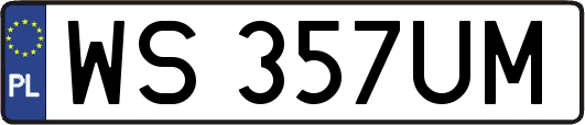 WS357UM