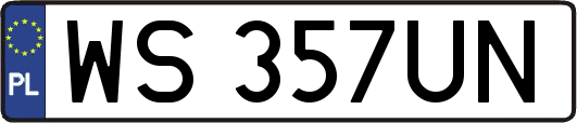 WS357UN