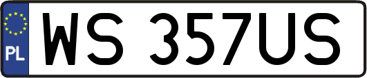 WS357US
