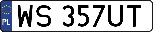WS357UT