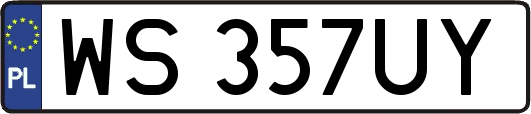 WS357UY