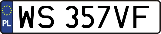 WS357VF