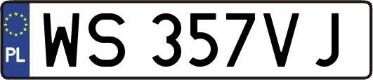 WS357VJ