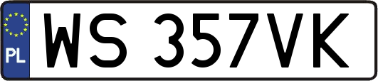 WS357VK