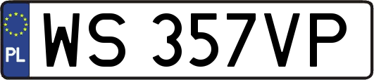 WS357VP