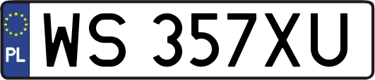 WS357XU