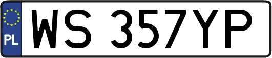 WS357YP