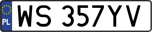 WS357YV