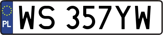 WS357YW