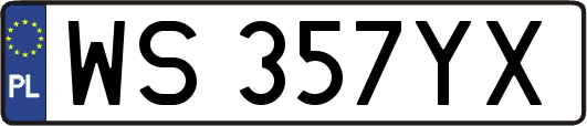 WS357YX