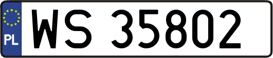 WS35802