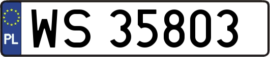 WS35803